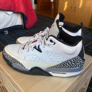 Air Jordan ‘Son Of Mars’ Low